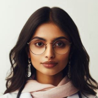 Aisha Khan