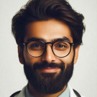 Rajesh Patel