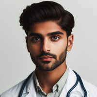 Amit Desai