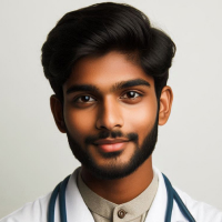 Nimal Fernando